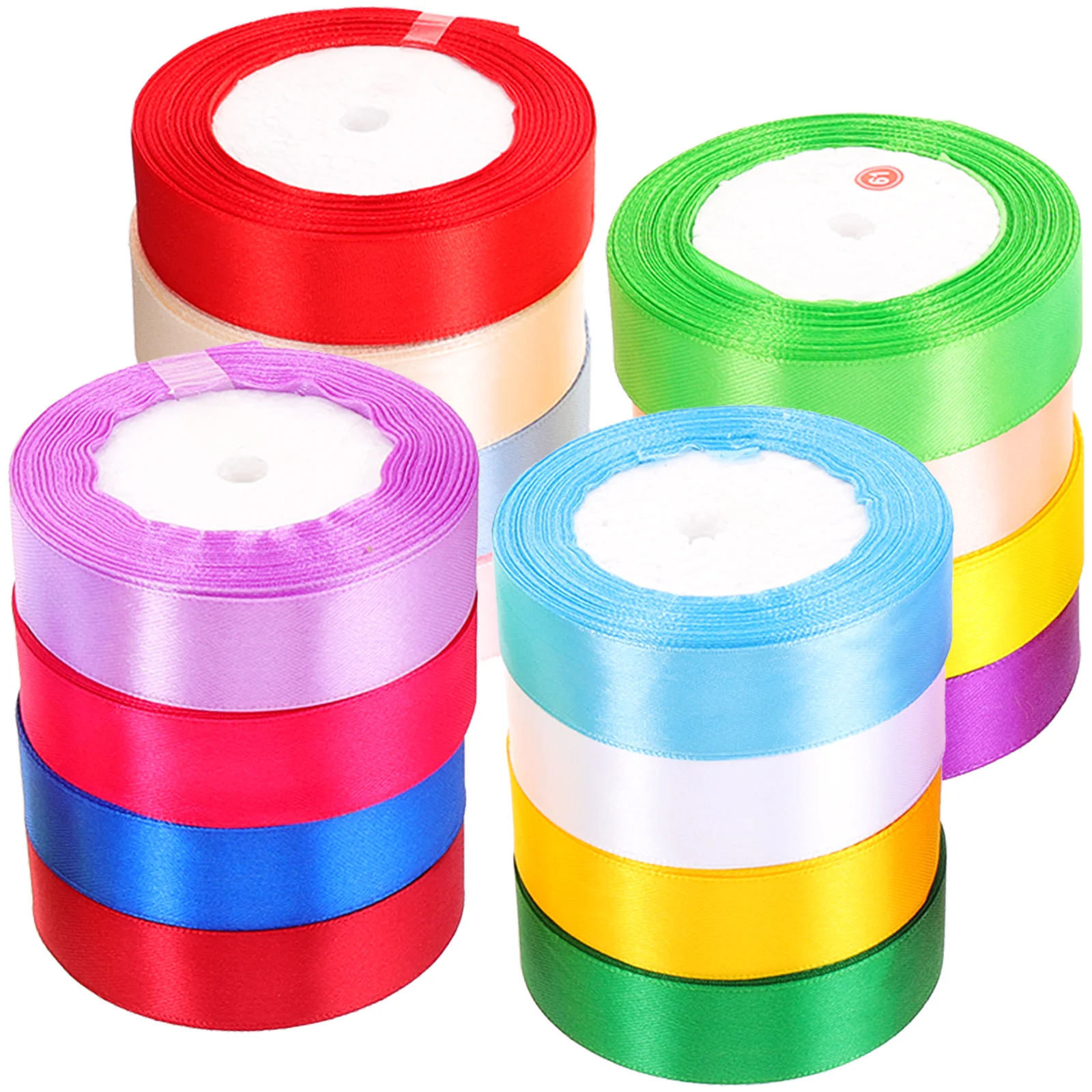 Ribbon Wrapping Flower Gift Valentine Crafts Wedding Satin Ribbons S Bridal Chocolate Easter Box Candy Present Bows Shower
Ribbon Wrapping Flower Gift Valentine Crafts Wedding Satin Ribbons S Bridal Chocolate Easter Box Candy Present Bows Shower