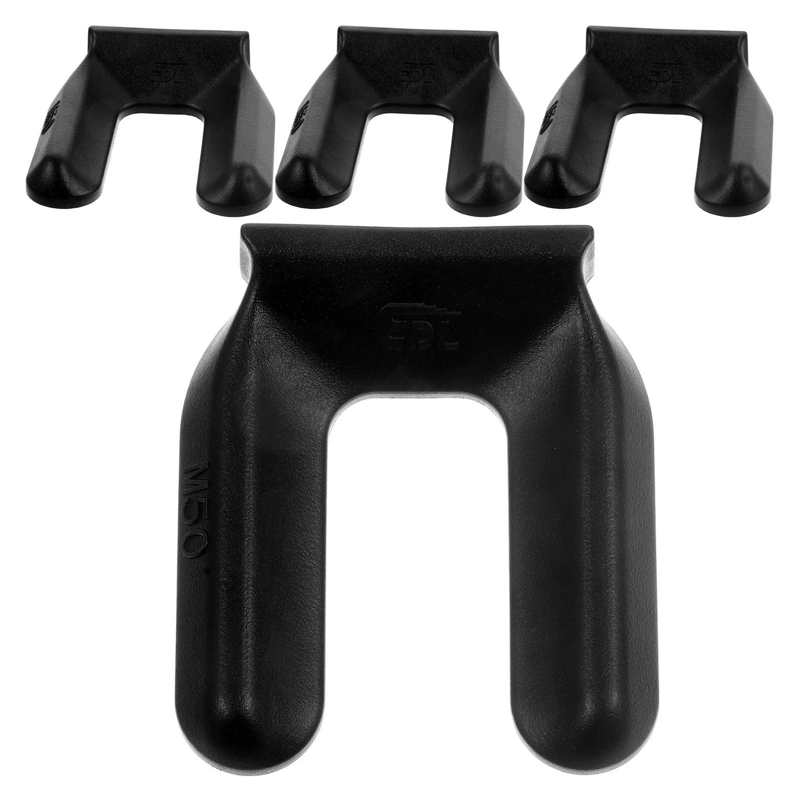 4 Pcs Chair Pads Anti- Caps Clamping Slot Fixator Desk Accessories Glide Leg Couch Coaster Holder Anti-skid Caster Cups
4 Pcs Chair Pads Anti- Caps Clamping Slot Fixator Desk Accessories Glide Leg Couch Coaster Holder Anti-skid Caster Cups