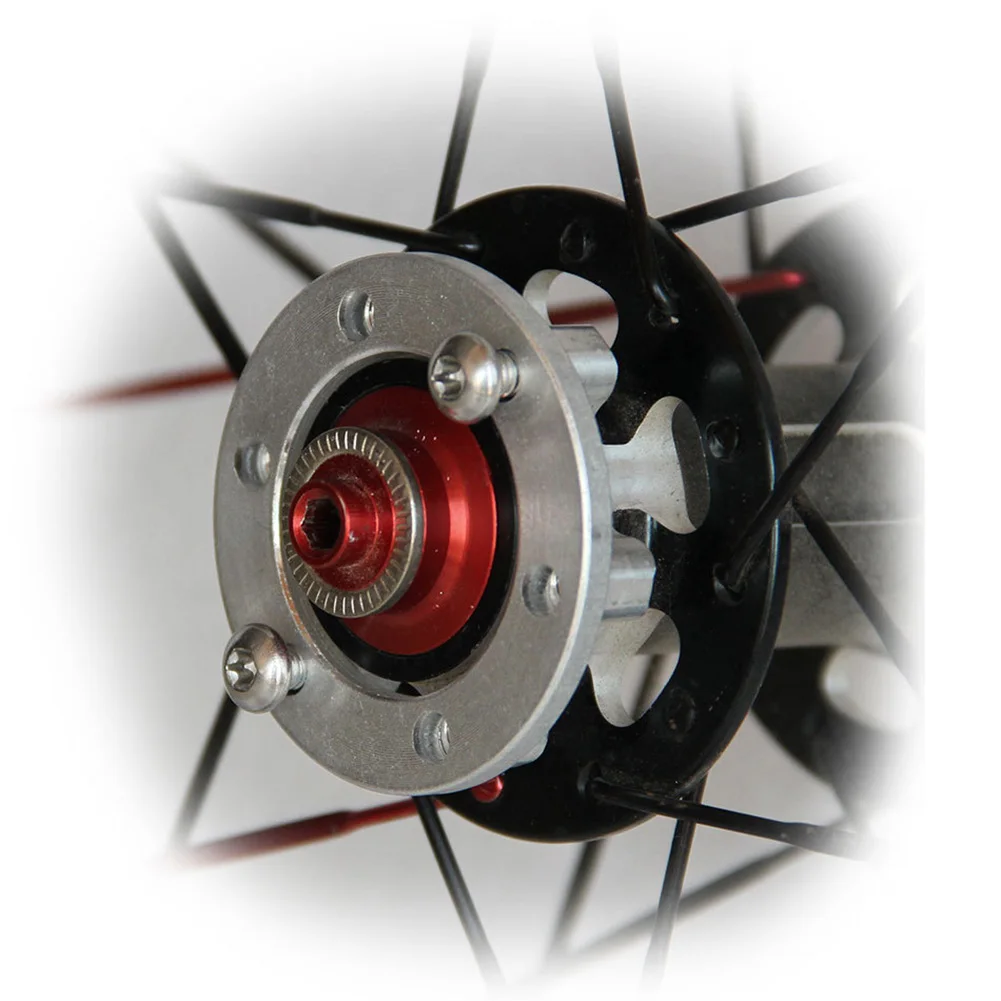 E-Bike 6 Holes Disc Washer Hot Sael Bike Electric Scooter Brake Gasket Spacer Washer 2/2.5/4/5mm Bicycle Brake Bicycle Parts
E-Bike 6 Holes Disc Washer Hot Sael Bike Electric Scooter Brake Gasket Spacer Washer 2/2.5/4/5mm Bicycle Brake Bicycle Parts
