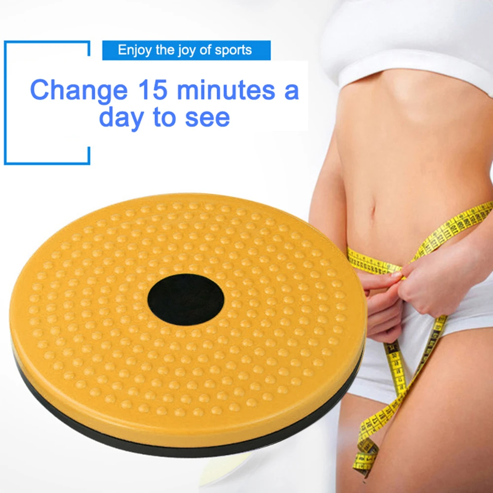 Yoga Twisting Plate Home Fitness Body Building Fitness Waist Twisting Disc Magnet Board with Handle Rope Slimming Weight Loss
Yoga Twisting Plate Home Fitness Body Building Fitness Waist Twisting Disc Magnet Board with Handle Rope Slimming Weight Loss