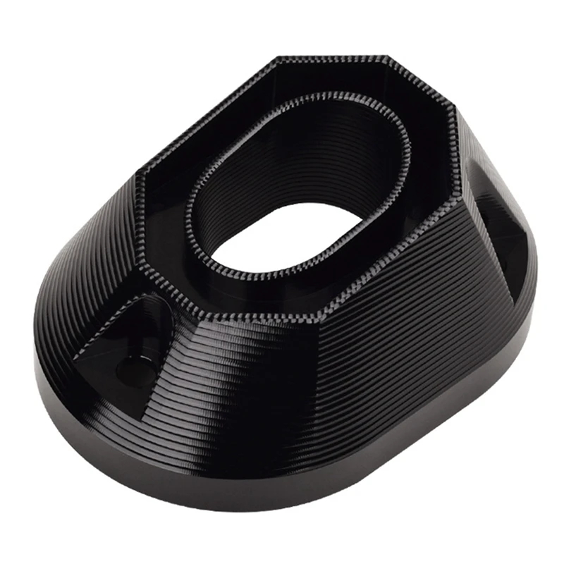 Rear Muffler Exhaust Tail Cover Trim Gill Caps Exhaust Pipe Tail End Protective Cover For Honda PCX 160 2021-2022
Rear Muffler Exhaust Tail Cover Trim Gill Caps Exhaust Pipe Tail End Protective Cover For Honda PCX 160 2021-2022