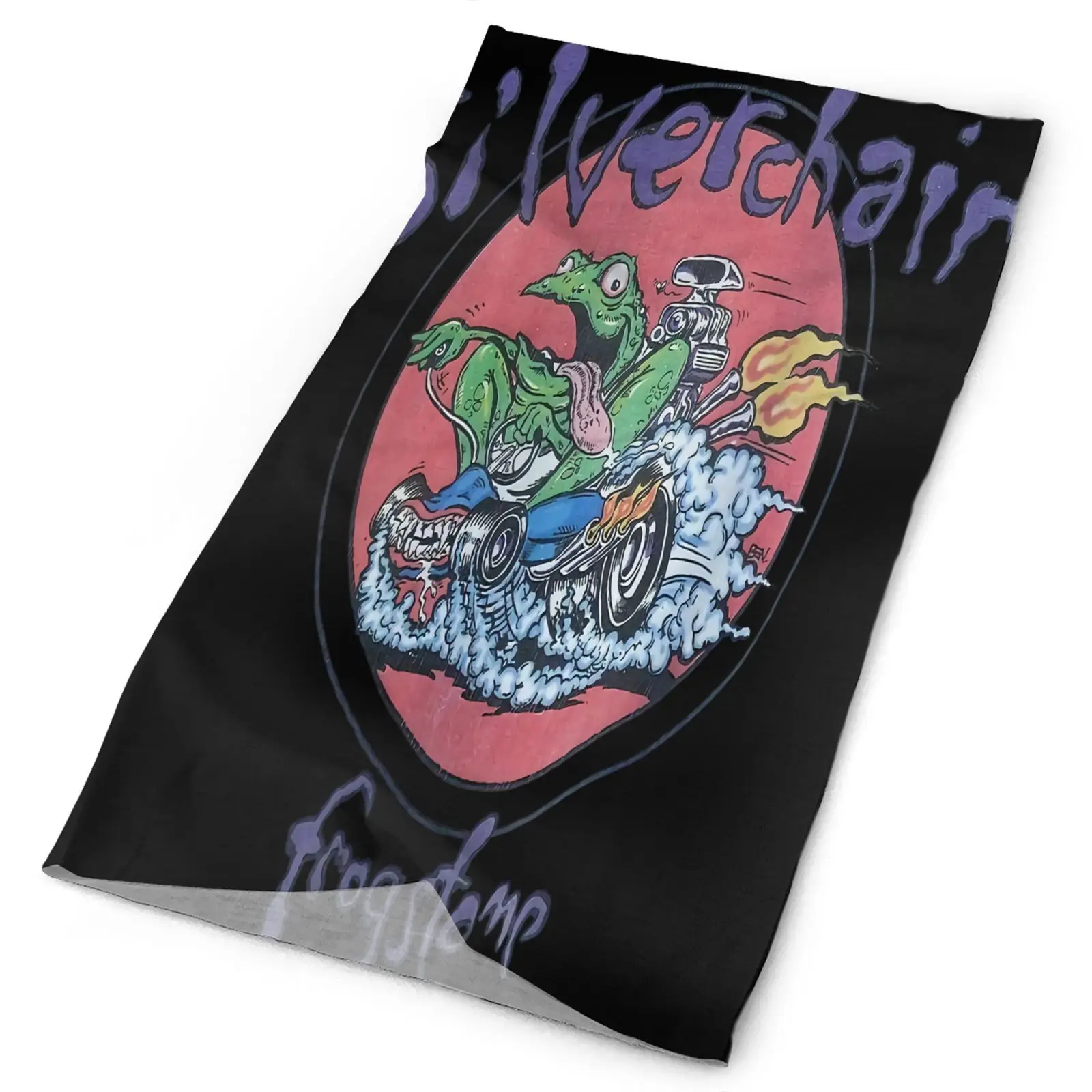 95 Silverchair Frogstomp Tour Concert Men's Bandana Cycling Bandana Men's Bandana Scarf Men's Tourism Scarf Military Buff Mask
95 Silverchair Frogstomp Tour Concert Men's Bandana Cycling Bandana Men's Bandana Scarf Men's Tourism Scarf Military Buff Mask