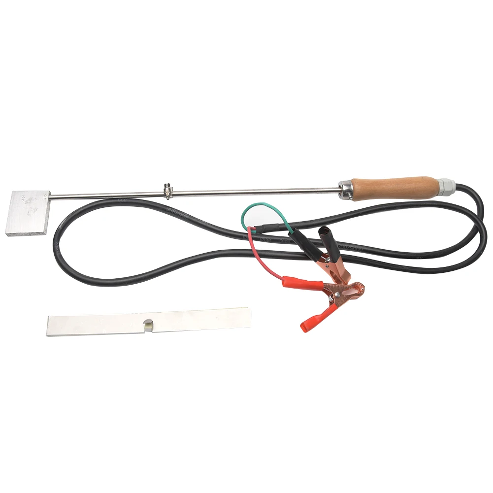12V Oxalic Acid Farm Medicine Bees Treatment Varroa Box Safe Bee Vaporizer Evaporator Formic Acid Beekeeping Tool
12V Oxalic Acid Farm Medicine Bees Treatment Varroa Box Safe Bee Vaporizer Evaporator Formic Acid Beekeeping Tool