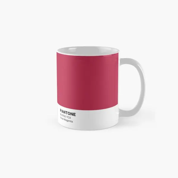 Классическая кружка Pantone Viva пурпурная с принтом, чашка для чая, дизайнерская простая круглая посуда для кофе, посуда для напитков, фотография, подарки с круглым изображением 
Классическая кружка Pantone Viva пурпурная с принтом, чашка для чая, дизайнерская простая круглая посуда для кофе, посуда для напитков, фотография, подарки с круглым изображением