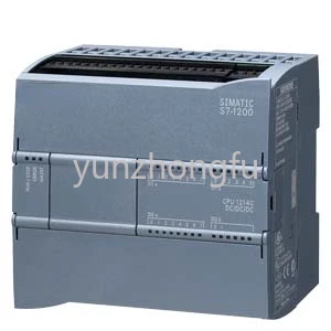 Original Platinum/1bg40/Platinum Original Imported 1200 Series Module 6ES7214-1AG40/1BG40/1HG40-0XB0
Original Platinum/1bg40/Platinum Original Imported 1200 Series Module 6ES7214-1AG40/1BG40/1HG40-0XB0
