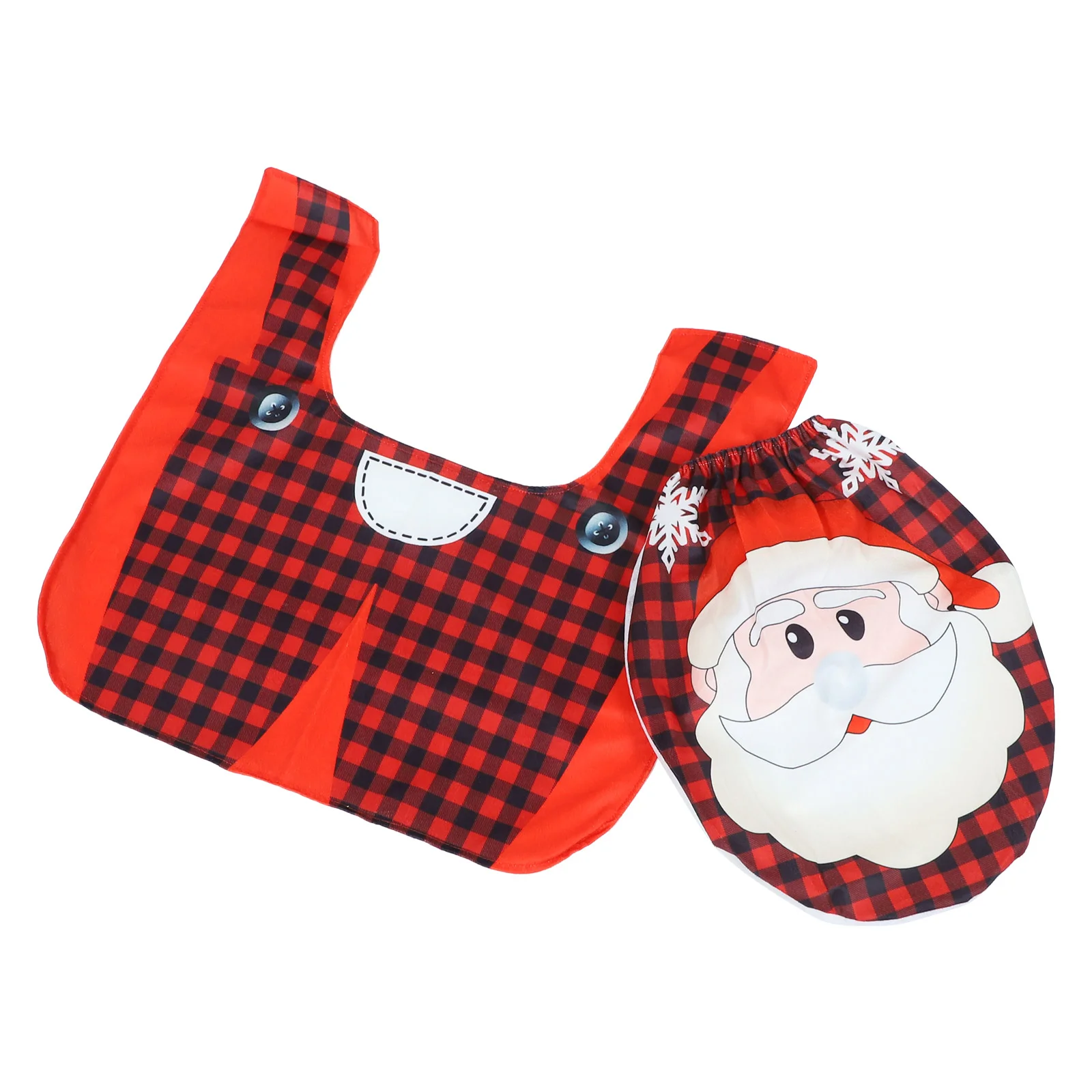 Toilet Cover Rug Pads Rugs Santaset Holiday Snowman Mat Christmas Covers Shower Floor Bath Decorkit Tank Lid Bathroom
Toilet Cover Rug Pads Rugs Santaset Holiday Snowman Mat Christmas Covers Shower Floor Bath Decorkit Tank Lid Bathroom