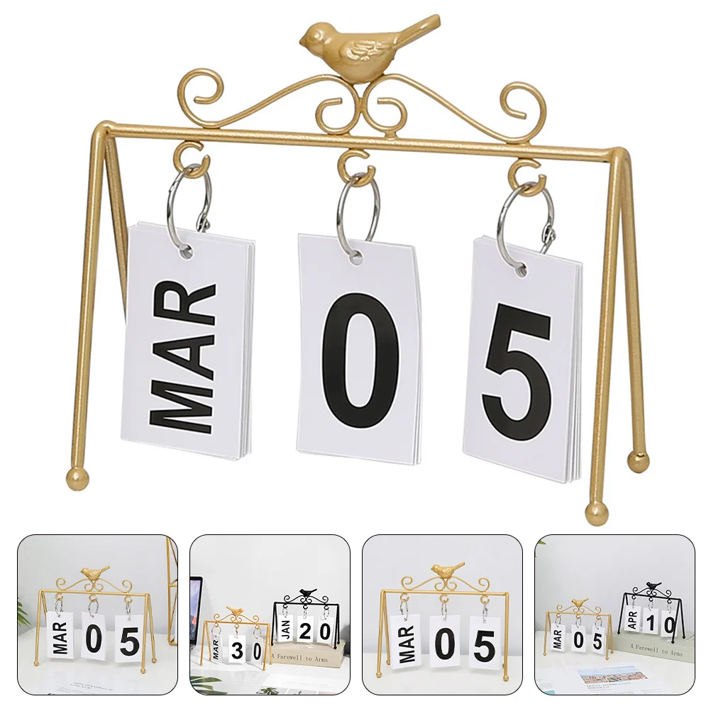 Calendar Desk Perpetual Desktop Decoration Planner Metal Office Daily Vintage 2023 Standing Decoryear Datestand Rabbit Teacher
Calendar Desk Perpetual Desktop Decoration Planner Metal Office Daily Vintage 2023 Standing Decoryear Datestand Rabbit Teacher