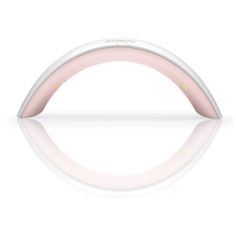 ROSALIND SUN9c 24W Nail Lamp Nail Dryer for nail art nail gel machine curing hard gel polish best for personal home manicure
ROSALIND SUN9c 24W Nail Lamp Nail Dryer for nail art nail gel machine curing hard gel polish best for personal home manicure