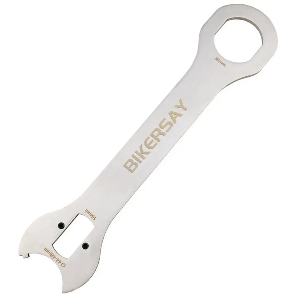 Bottom Bracket Tool High-quality Lightweight Four In One for Cycling Crank Wrench Bottom Bracket Wrench
Bottom Bracket Tool High-quality Lightweight Four In One for Cycling Crank Wrench Bottom Bracket Wrench