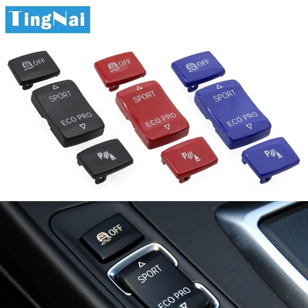 Car ESP Antislip Switch Sports Button Radar Sensor Key For BMW 1 2 3 4 Series F20 F21 F22 F23 F30 F31 F34 F35 F32 F36 2012-2019
Car ESP Antislip Switch Sports Button Radar Sensor Key For BMW 1 2 3 4 Series F20 F21 F22 F23 F30 F31 F34 F35 F32 F36 2012-2019