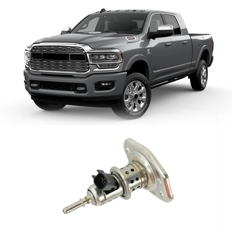Топливный инжектор выхлопной жидкости (DEF) 4627241AF 04627241AD для DODGE RAM 2500 3500 6.7L 2013-2021
Топливный инжектор выхлопной жидкости (DEF) 4627241AF 04627241AD для DODGE RAM 2500 3500 6.7L 2013-2021