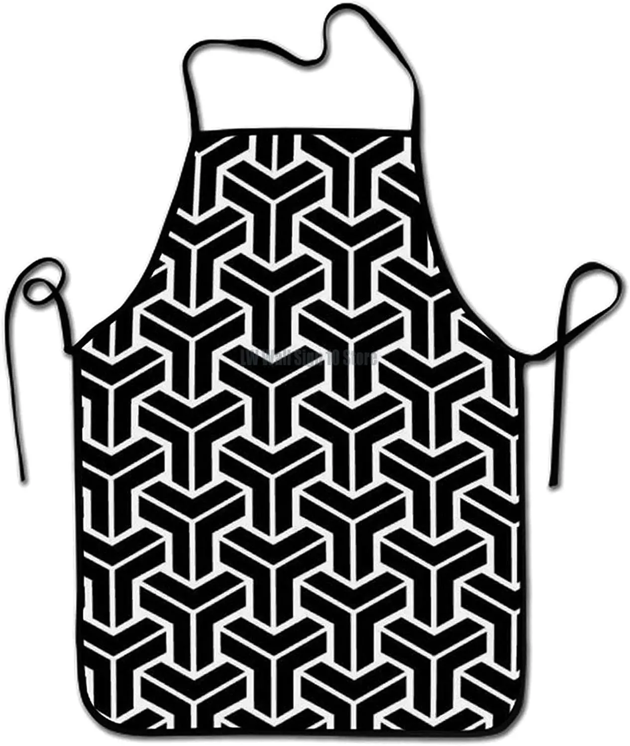 Commercial Apron for Kitchen Cooking Restaurant Women Men Kitchen Apron for BBQ Painting Crafting
Commercial Apron for Kitchen Cooking Restaurant Women Men Kitchen Apron for BBQ Painting Crafting