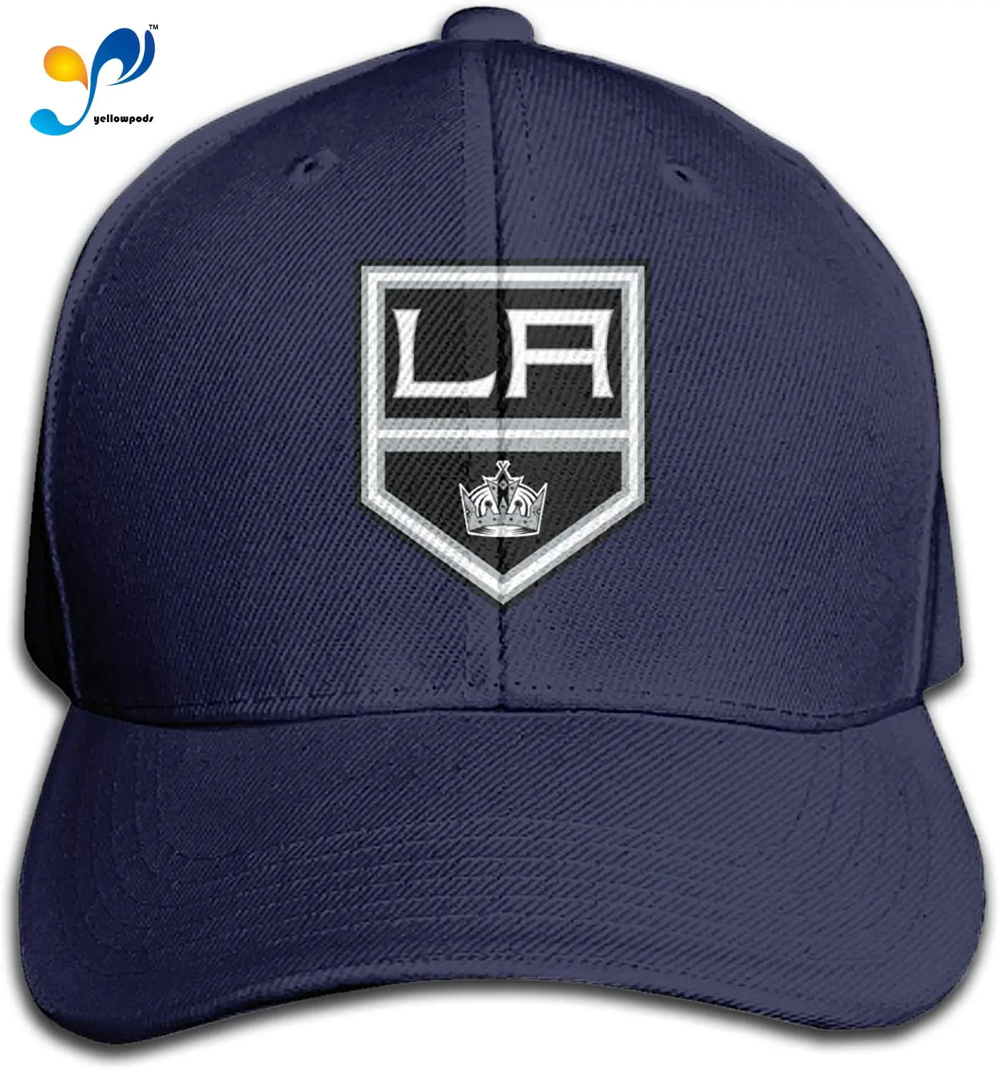 Unisex Adjustable Personality Cap Los Angeles Hockey Fans King Baseball Hat Dad Hat Casquette Hat
Unisex Adjustable Personality Cap Los Angeles Hockey Fans King Baseball Hat Dad Hat Casquette Hat