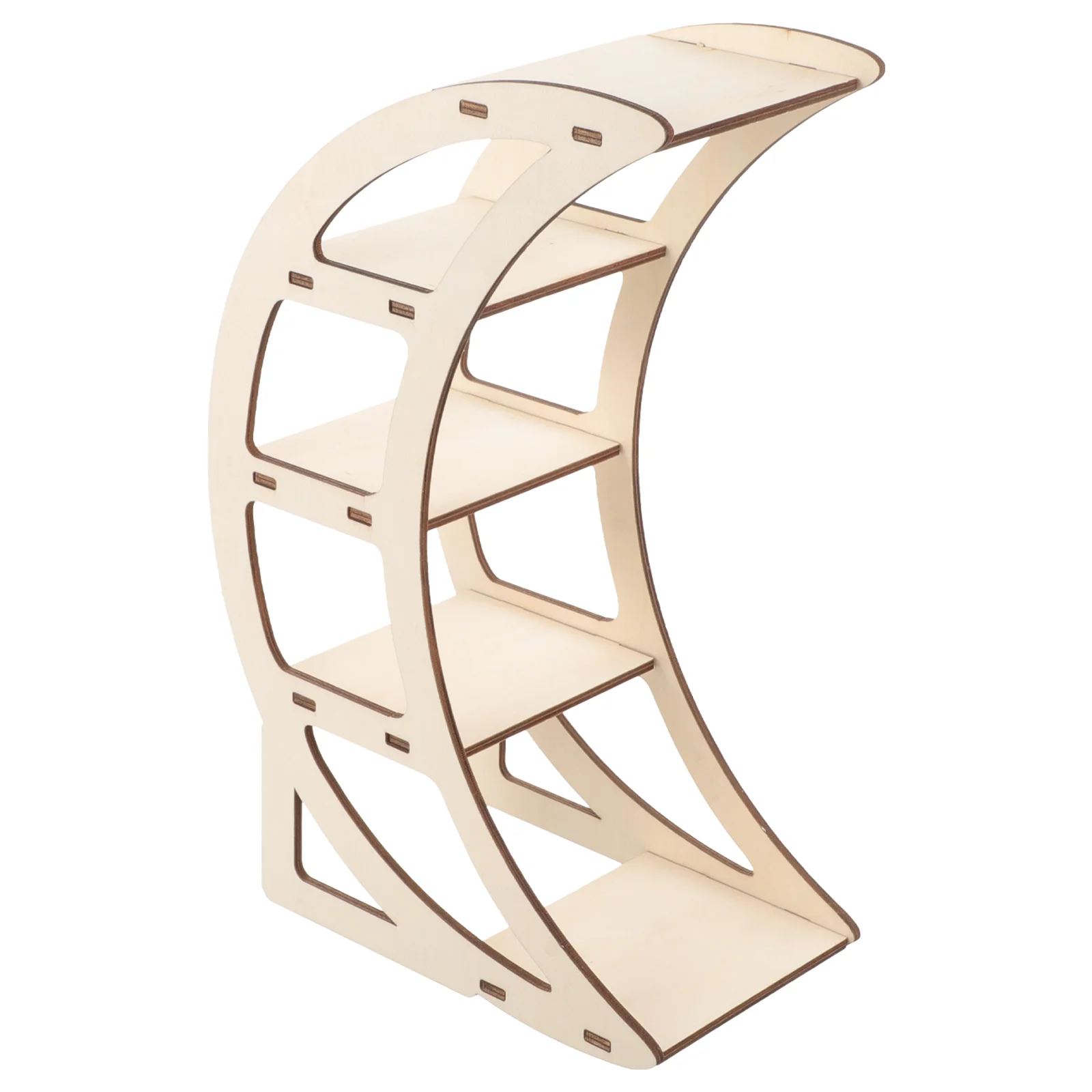 Creative Moon Shape Decor Aesthetic Moon Ornament Home Moon Shape Shelf Photo Prop 
Creative Moon Shape Decor Aesthetic Moon Ornament Home Moon Shape Shelf Photo Prop