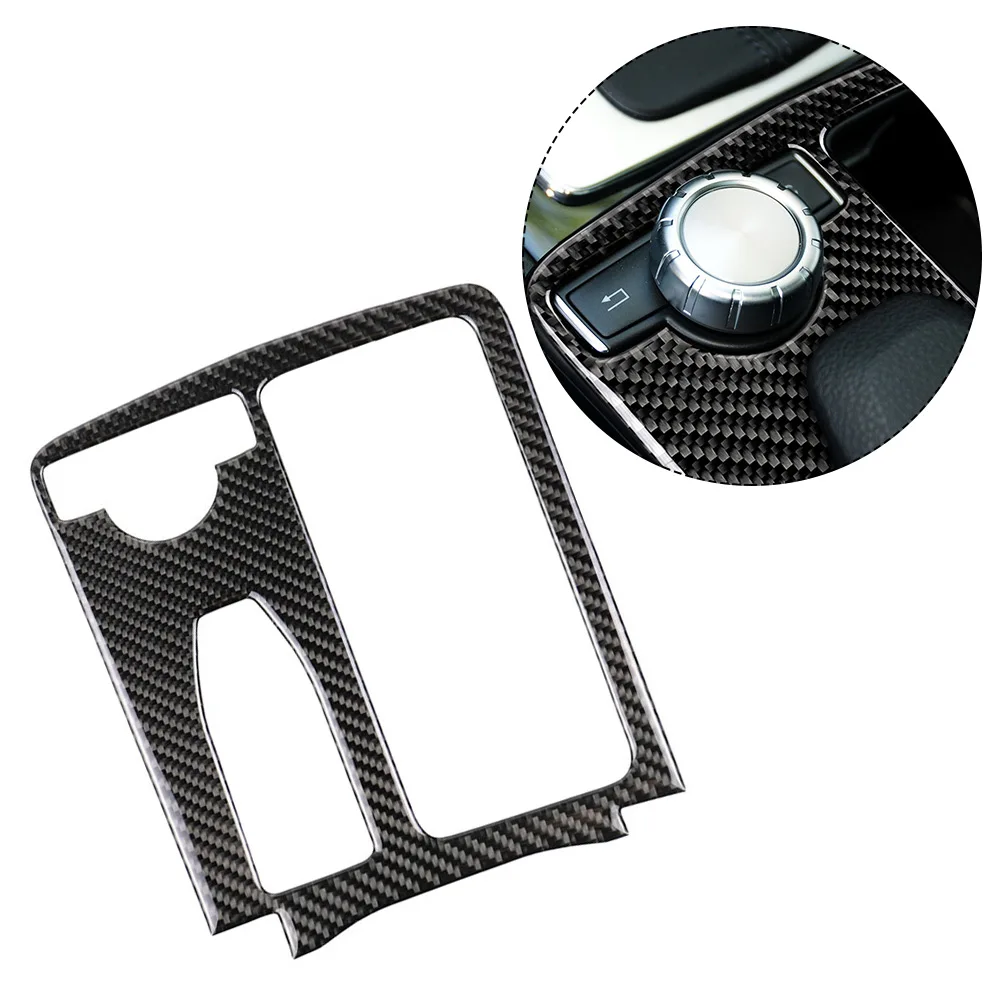 Decorative Sticker Car Stickers 1pc Brand New Carbon Fiber Durable For Mercedes W204 C/E Class Auto Accessories
Decorative Sticker Car Stickers 1pc Brand New Carbon Fiber Durable For Mercedes W204 C/E Class Auto Accessories