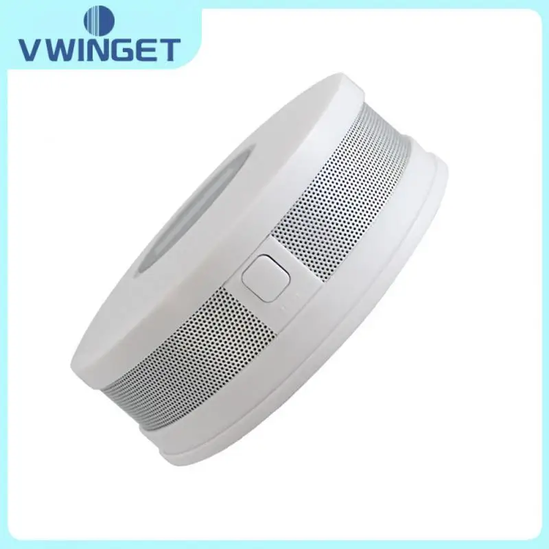 CoRui Carbon Monoxide Smoke Composite Alarm Household 2 In1 Fire Soot CO Smoke Detector Carbon Monoxide Detector Security Alarm
CoRui Carbon Monoxide Smoke Composite Alarm Household 2 In1 Fire Soot CO Smoke Detector Carbon Monoxide Detector Security Alarm