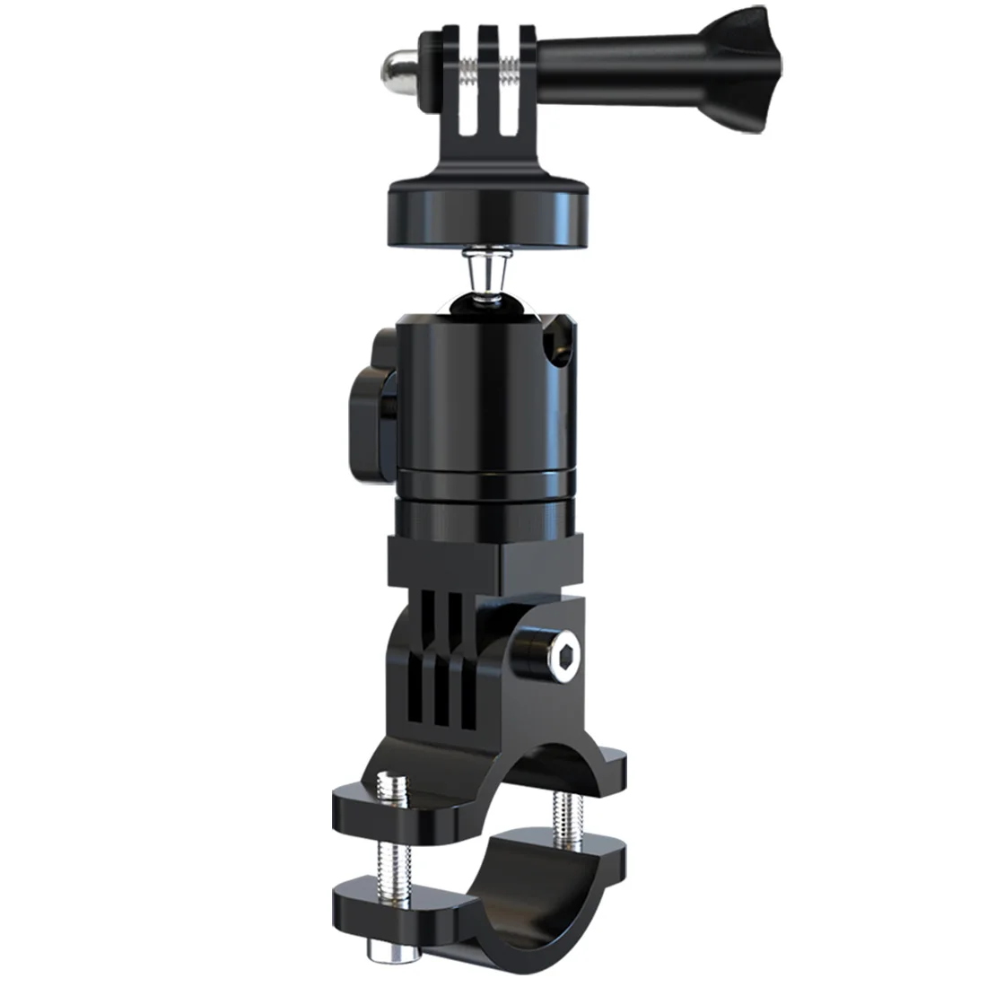Handlebar 1/4 Bike Bicycle Clamp Bracket Tripod Mount Screw Clip for Sport Camera Cycling for Insta360 ONE R for GOPRO 10/9
Handlebar 1/4 Bike Bicycle Clamp Bracket Tripod Mount Screw Clip for Sport Camera Cycling for Insta360 ONE R for GOPRO 10/9