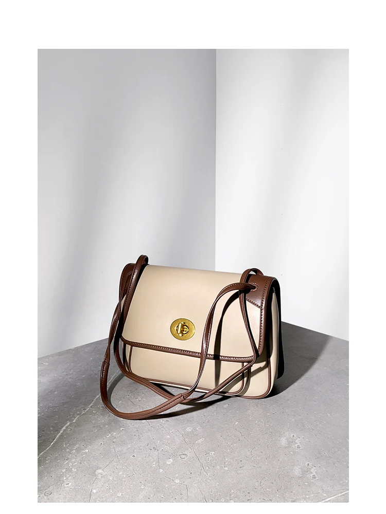 2022 New Large Capacity Leather Shoulder Bag Quality Women's Bag Designer Handbag
2022 New Large Capacity Leather Shoulder Bag Quality Women's Bag Designer Handbag