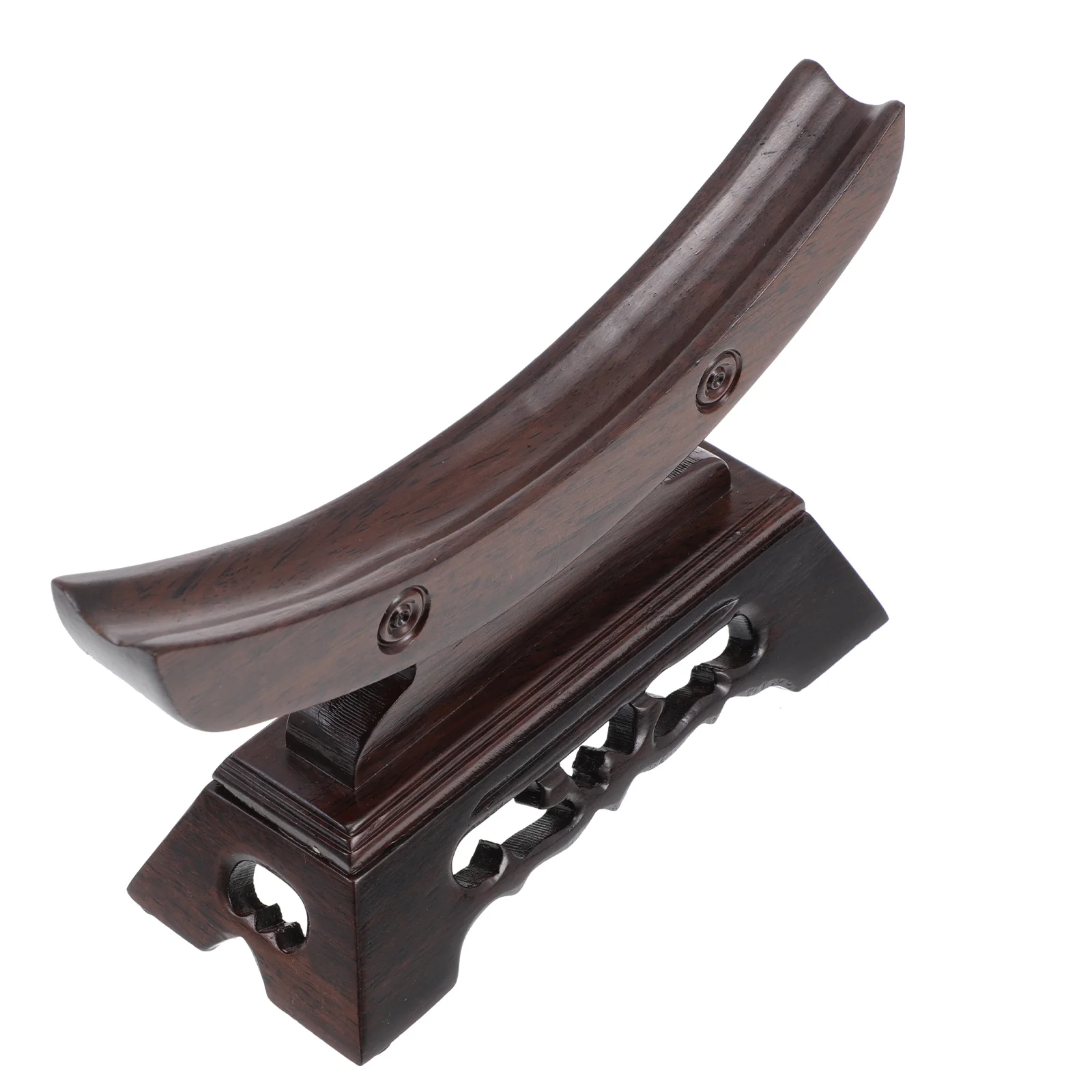 Ornaments Katana Display Mount Holder Table Wakizashi Japanese Shelf Single Horizontal Wood Stand Rack Samurai Sword
Ornaments Katana Display Mount Holder Table Wakizashi Japanese Shelf Single Horizontal Wood Stand Rack Samurai Sword