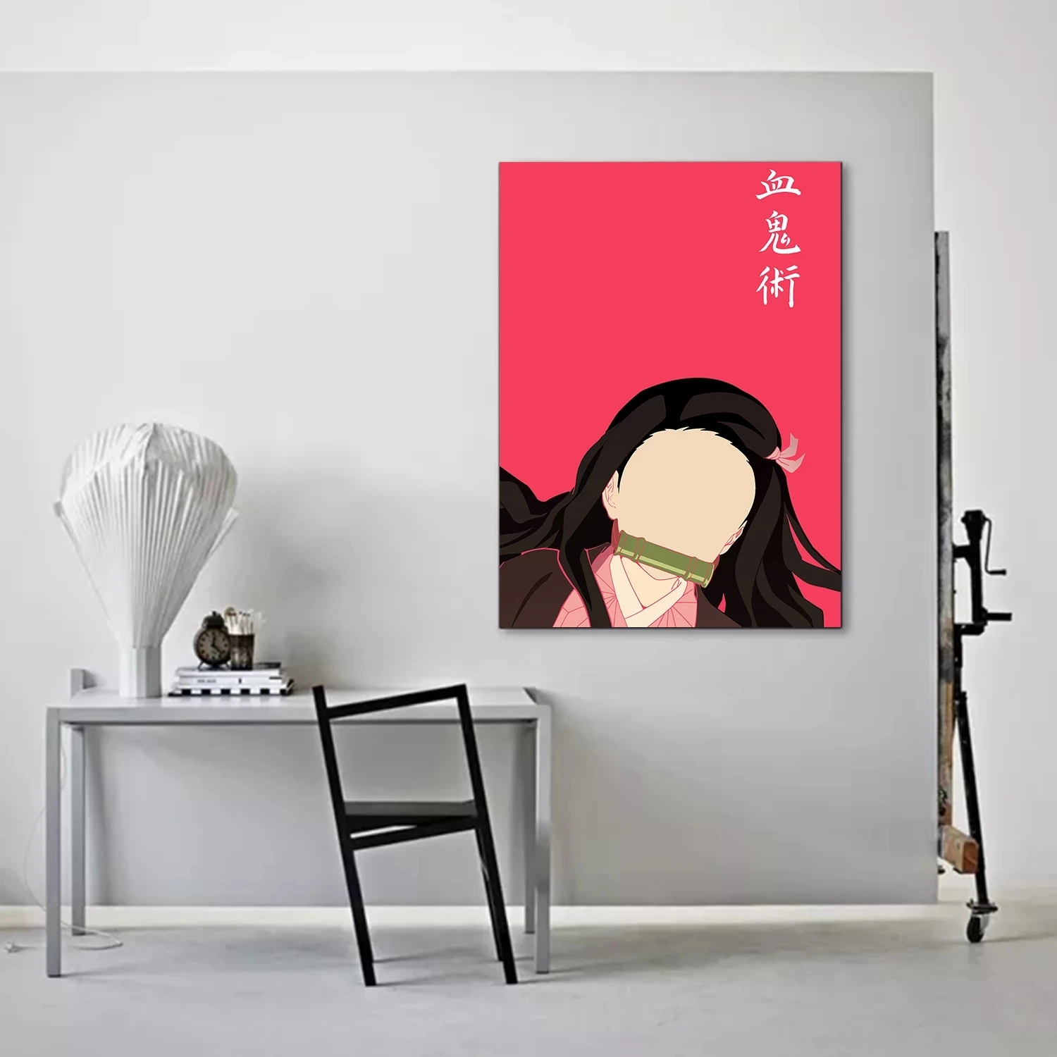Japan Anime Demon Slayer Kimetsu No Yaiba Canvas Poster Wall Art Print High Quality Painting Picture For Living Room Home Decor
Japan Anime Demon Slayer Kimetsu No Yaiba Canvas Poster Wall Art Print High Quality Painting Picture For Living Room Home Decor