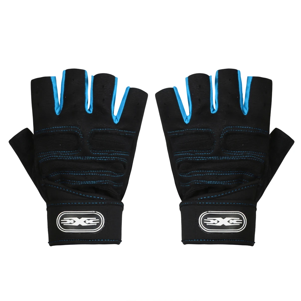Unisex Weight Lifting Gloves Mens Workout Fitness Training Bodybuilding Gloves Unisex
Unisex Weight Lifting Gloves Mens Workout Fitness Training Bodybuilding Gloves Unisex