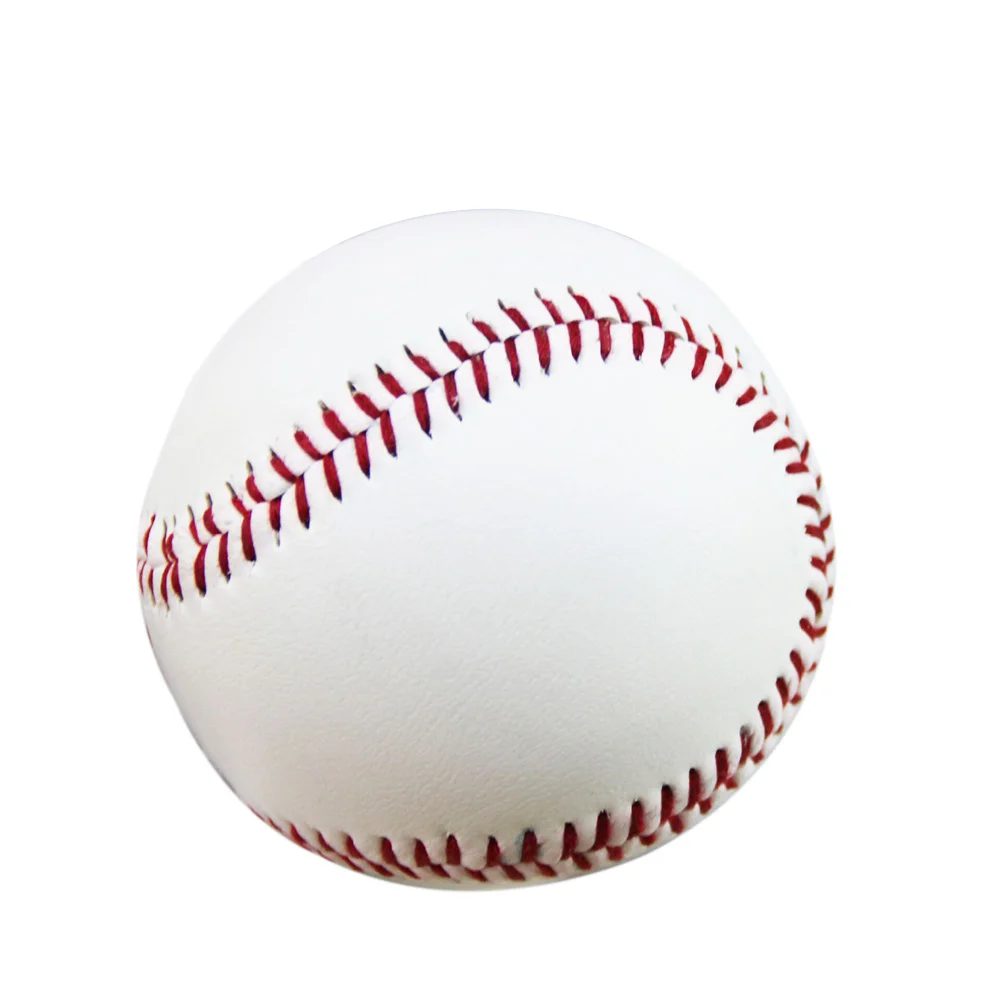 2Pcs Practice Baseball Creative Durable Baseball for Beginner Practice Baseball Soft Baseball for Outdoor Baseball
2Pcs Practice Baseball Creative Durable Baseball for Beginner Practice Baseball Soft Baseball for Outdoor Baseball
