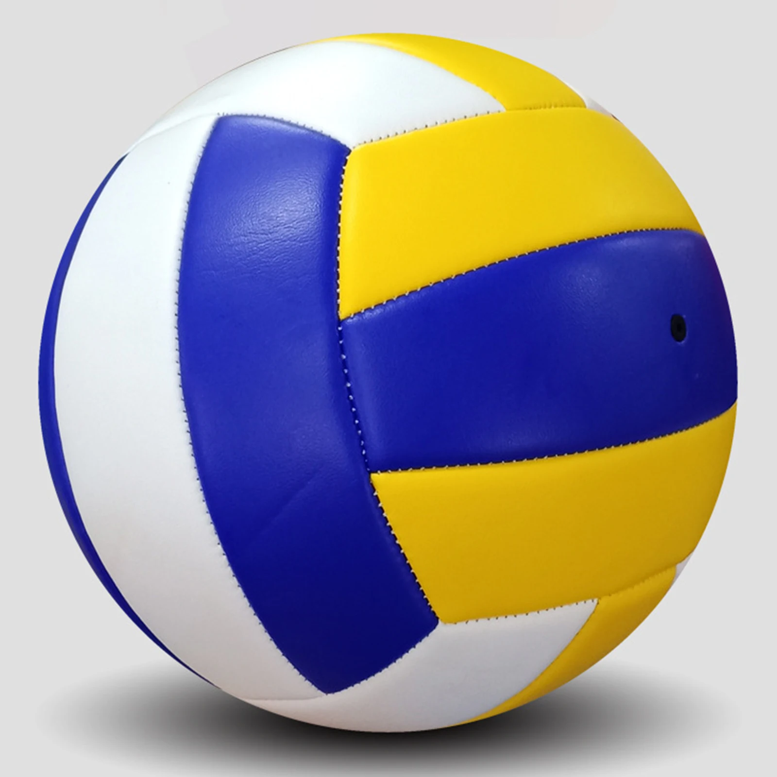 Volleyball Professional Competition Volleyball Size 5 For Beach Outdoor Indoor No. 5 Ball Machine Sewing Outdoor Beach Ball
Volleyball Professional Competition Volleyball Size 5 For Beach Outdoor Indoor No. 5 Ball Machine Sewing Outdoor Beach Ball