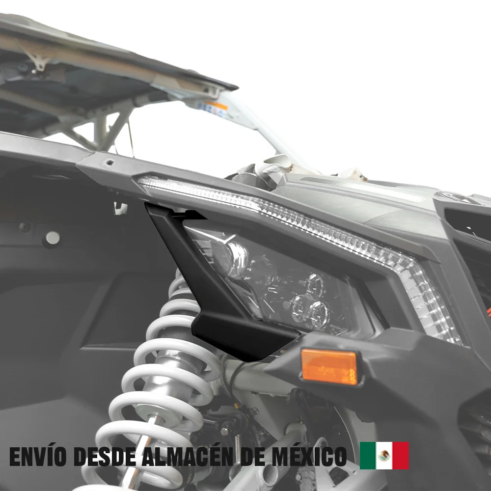 Накладка на переднюю фару 705010628 705010629 для Can-am Maverick X3 Max R RR 4x4 TS XDS XRC XRS DS RS Turbo DPS 900 HO 2017 +
Накладка на переднюю фару 705010628 705010629 для Can-am Maverick X3 Max R RR 4x4 TS XDS XRC XRS DS RS Turbo DPS 900 HO 2017 +