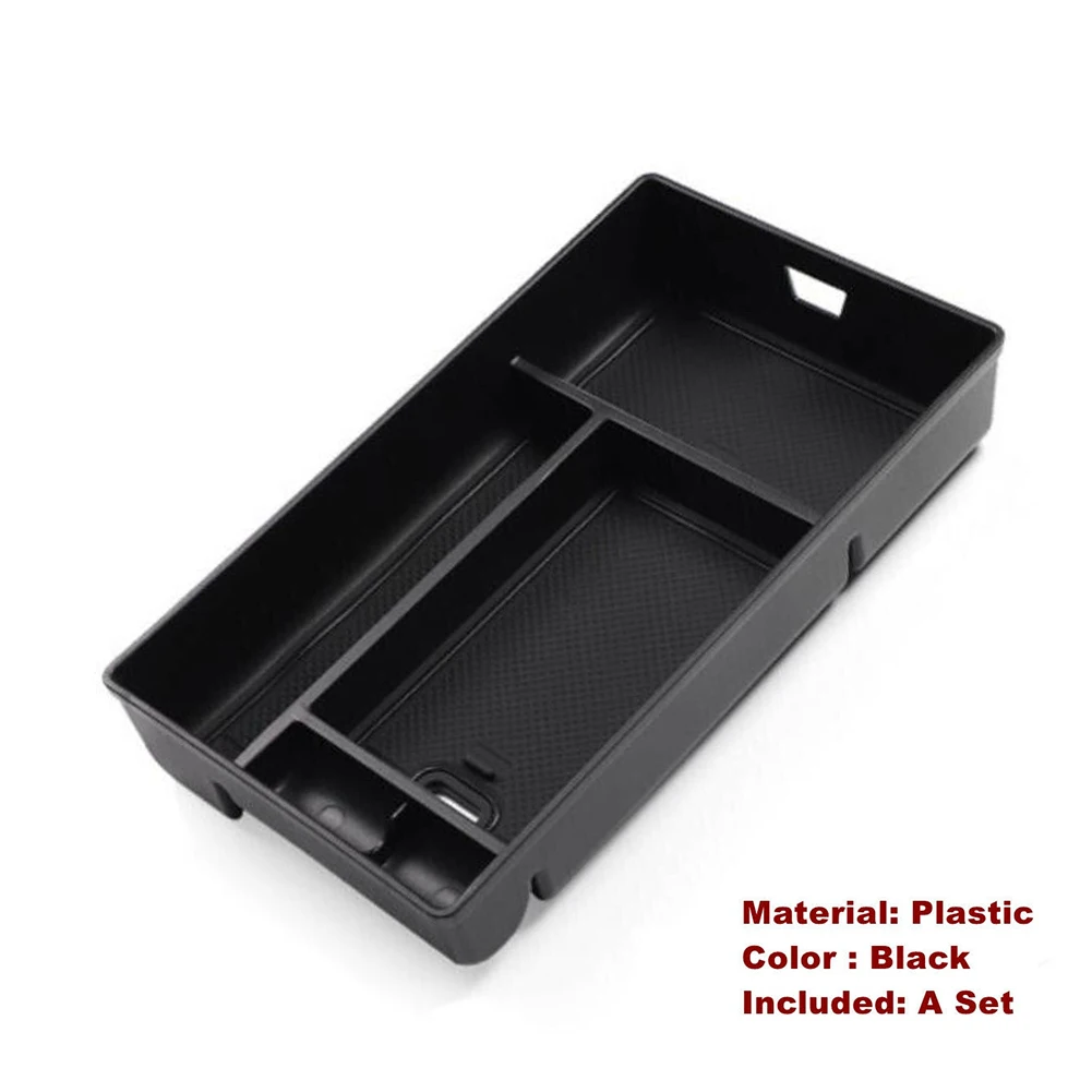 Central Container Storage Box Phone Tray Cover 25.6cm*14.4cm*4.7cm Interior For LEXUS NX 260 NX350h 2022 2023 Stowing Tidying
Central Container Storage Box Phone Tray Cover 25.6cm*14.4cm*4.7cm Interior For LEXUS NX 260 NX350h 2022 2023 Stowing Tidying