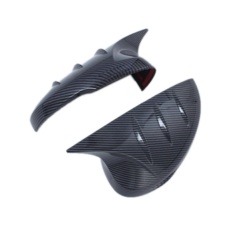 Car Side Mirror Cover For 11Th Honda Civic 2022 Horn Rearview Mirror Cover Shell Cap Trim Decal Accessories
Car Side Mirror Cover For 11Th Honda Civic 2022 Horn Rearview Mirror Cover Shell Cap Trim Decal Accessories