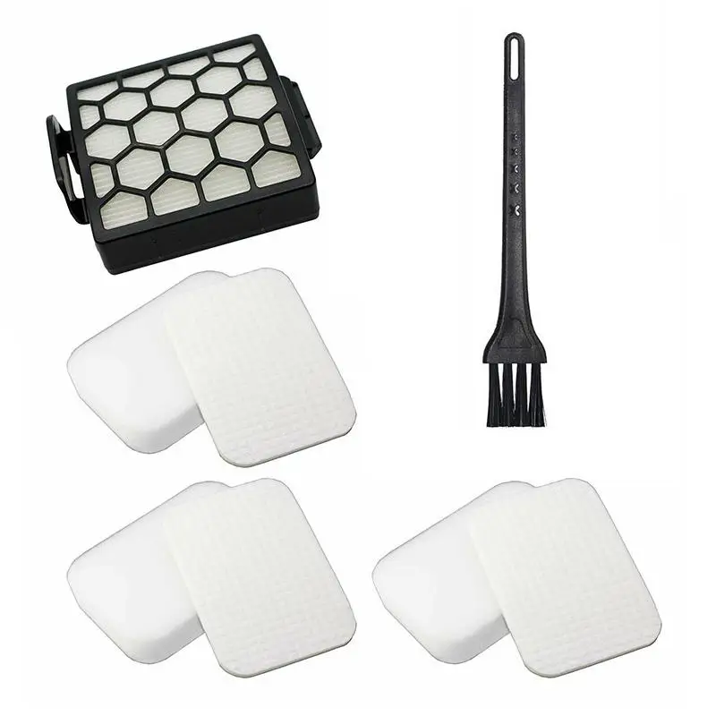 Tool Filter kit Sweeper Vacuum Cleaner ZU62 ZU62C Cleaning Felt Filtration Foam For Shark Navigator NV251 NV255
Tool Filter kit Sweeper Vacuum Cleaner ZU62 ZU62C Cleaning Felt Filtration Foam For Shark Navigator NV251 NV255