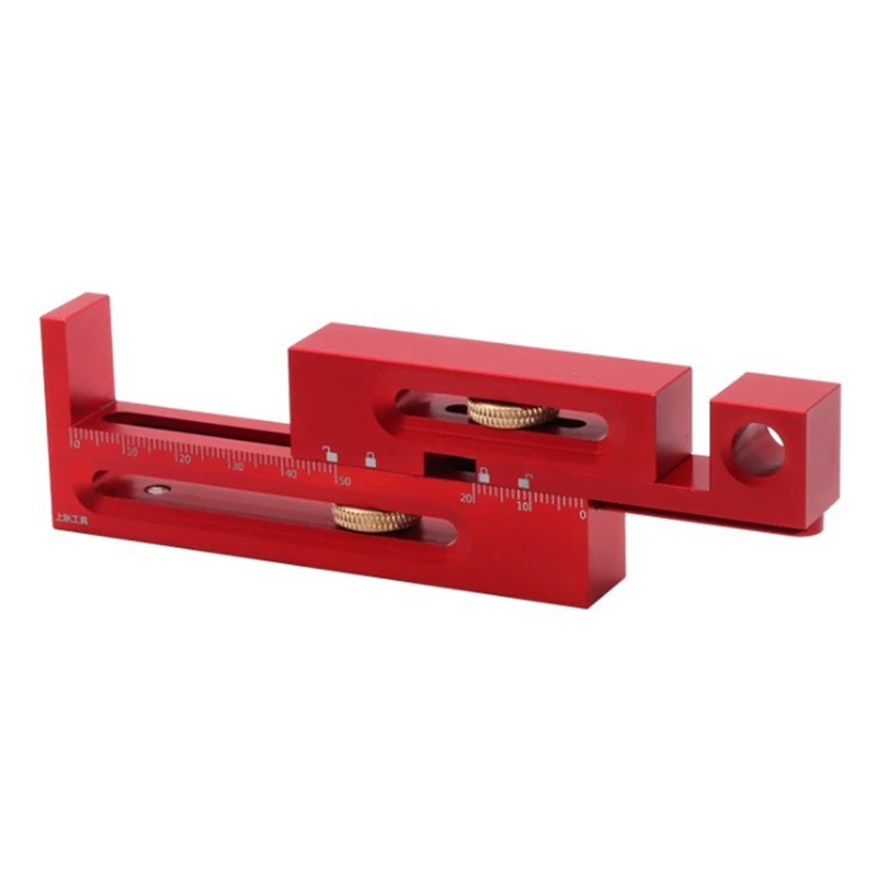 Table Saw Space Slot Regulator Slot Ruler Make Mortise Tenon Measuring Block Length Joinery Woodworking Tool Measuring
Table Saw Space Slot Regulator Slot Ruler Make Mortise Tenon Measuring Block Length Joinery Woodworking Tool Measuring