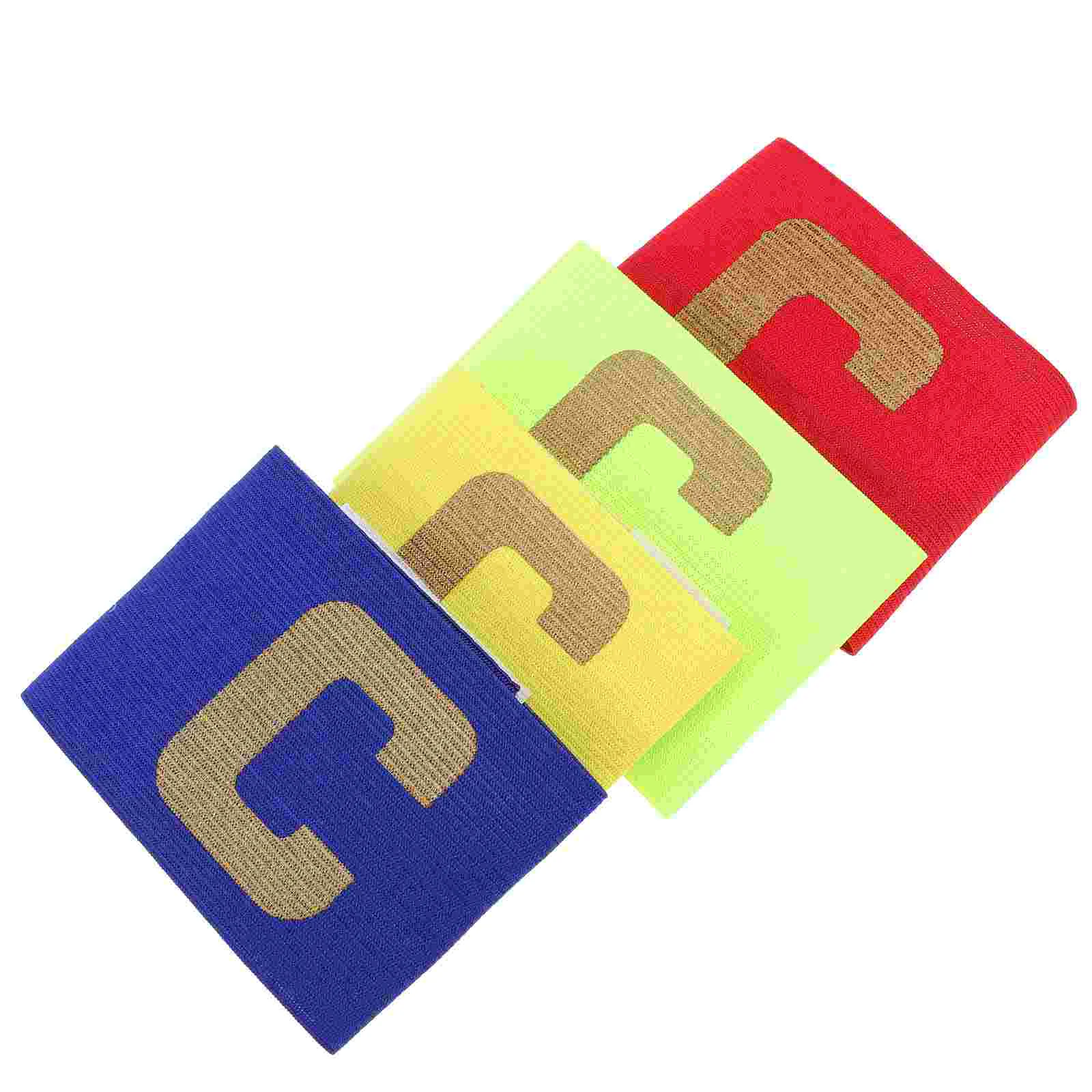 Captain Armbandwristband Elastic Bands Team Soccer Football Wrist Basketball Sleeve Arm Athletic Badge Captains Armbands Label
Captain Armbandwristband Elastic Bands Team Soccer Football Wrist Basketball Sleeve Arm Athletic Badge Captains Armbands Label