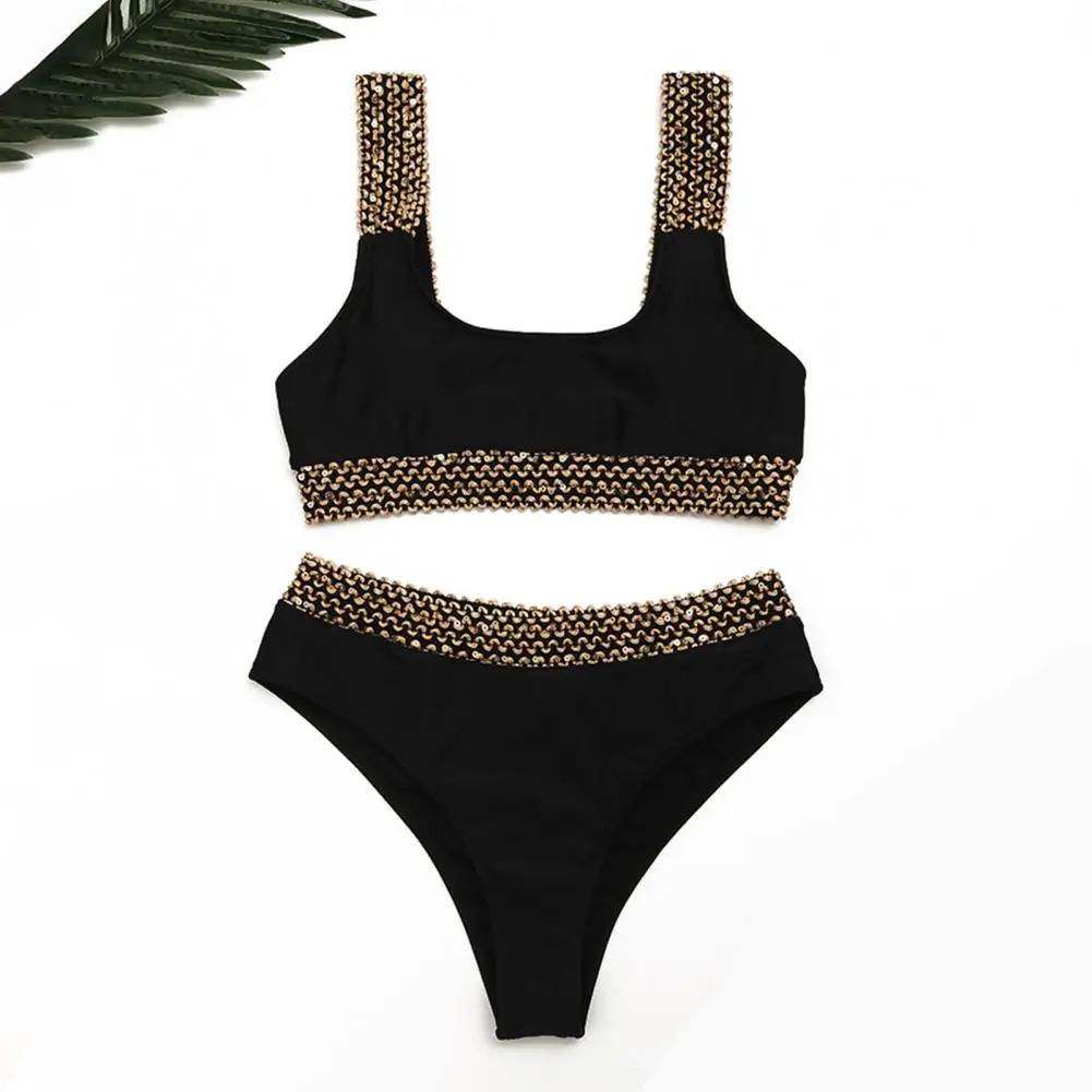 2 шт./комплект, женский купальник без рукавов
2 шт./комплект, женский купальник без рукавов