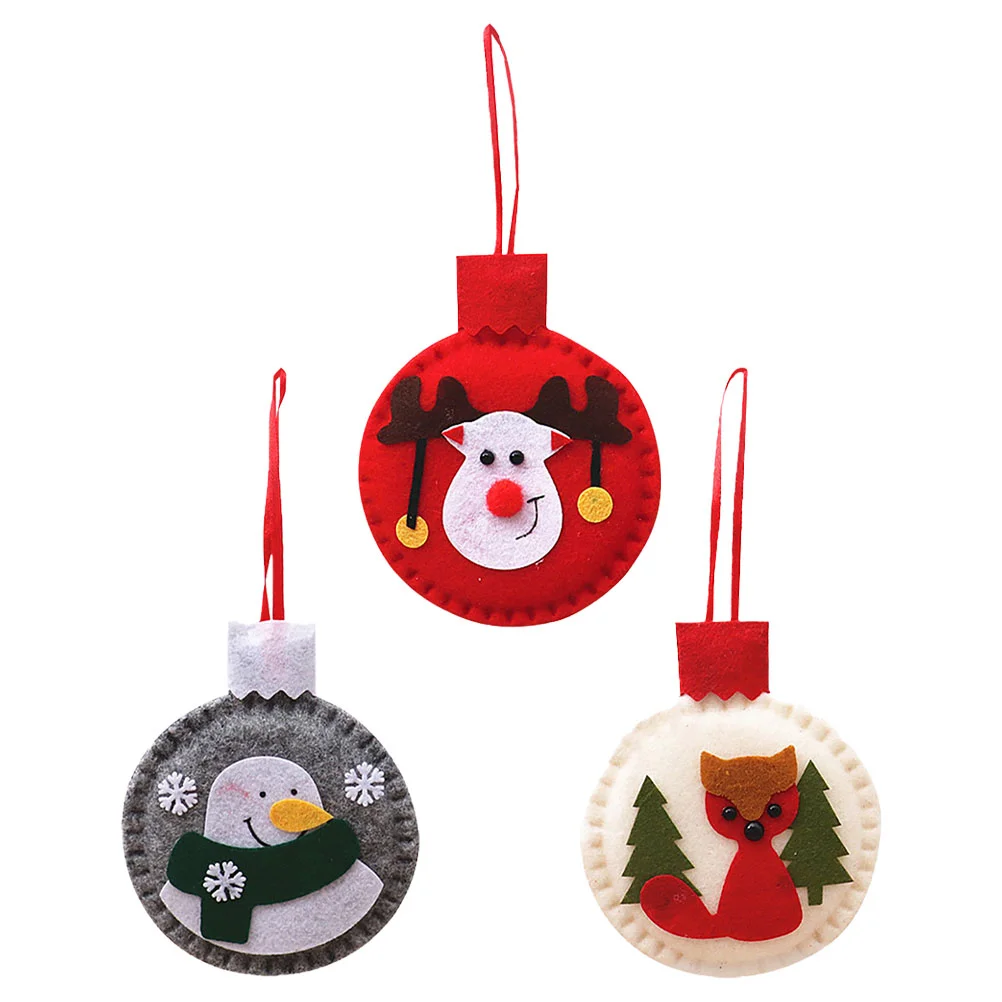 Hanging Pendant Pendants Creative Decor Christmas Party Supplies Cartoon Xmas Layout
Hanging Pendant Pendants Creative Decor Christmas Party Supplies Cartoon Xmas Layout