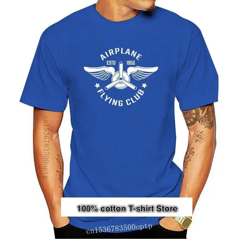 Camiseta a la moda de verano para hombre, camisa con alas de piloto de avión, aviador, carbón vegetal, novedad de 2021
Camiseta a la moda de verano para hombre, camisa con alas de piloto de avión, aviador, carbón vegetal, novedad de 2021