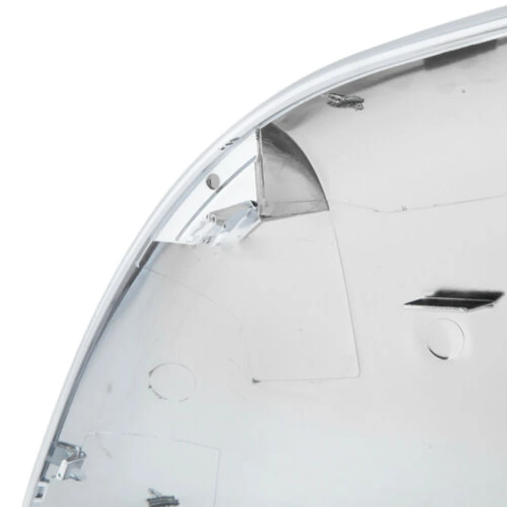 Holder Car Mirror Cover Front Anti-fading Car Parts Accessories Holder Lower Tray Left Driver Side Wing Silver
Holder Car Mirror Cover Front Anti-fading Car Parts Accessories Holder Lower Tray Left Driver Side Wing Silver