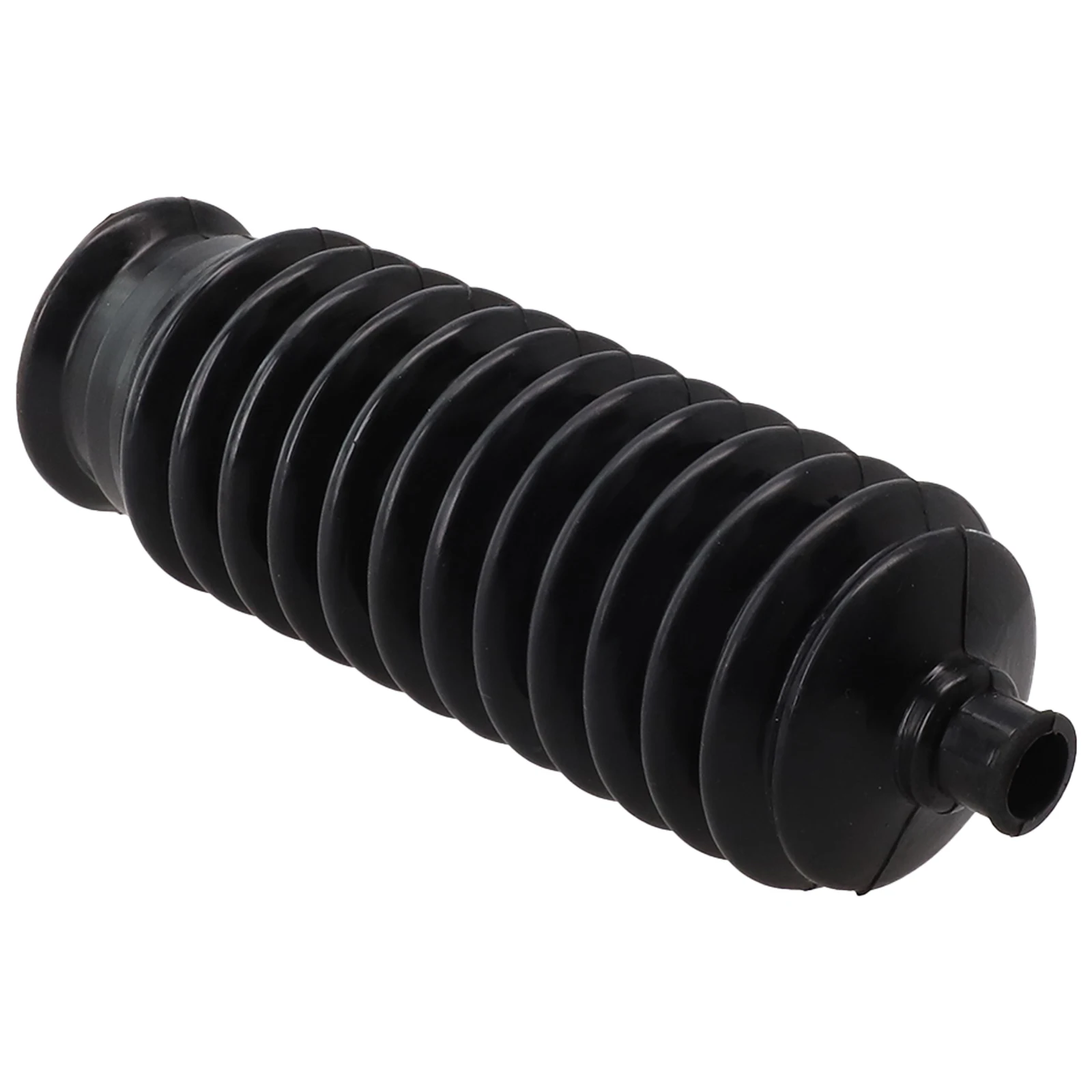 Bellows Boot Gaiter Pinion Boots Black Easy To Install Kit Part Replacement Silicone+Metal Steering Rack Universal
Bellows Boot Gaiter Pinion Boots Black Easy To Install Kit Part Replacement Silicone+Metal Steering Rack Universal