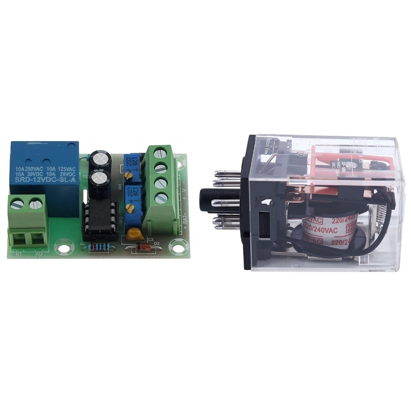 AC 220V/230V Катушка с напряжением аналогично и стандартному 12V аккумуляторному смарт-блоку управления питанием
AC 220V/230V Катушка с напряжением аналогично и стандартному 12V аккумуляторному смарт-блоку управления питанием