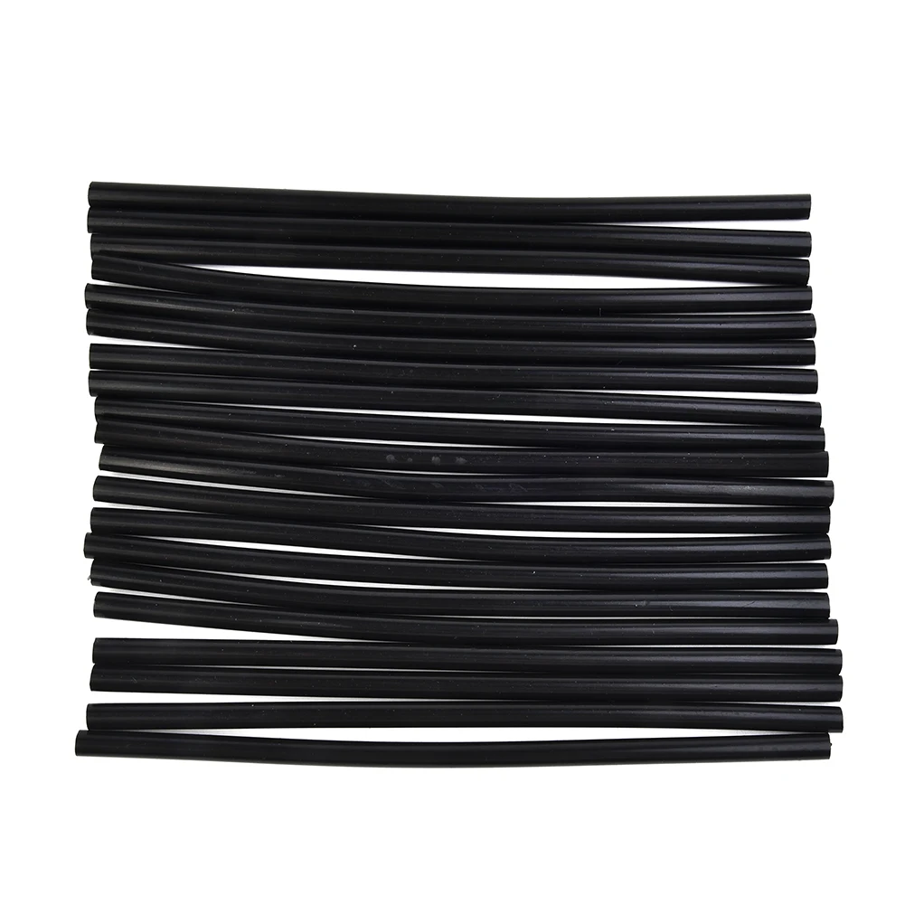 Dent Repair Puller Car Glue Sticks Hail Removal High Temperature Hot Melt Glue Paintless Puller 20Pcs 7*190mm Black
Dent Repair Puller Car Glue Sticks Hail Removal High Temperature Hot Melt Glue Paintless Puller 20Pcs 7*190mm Black