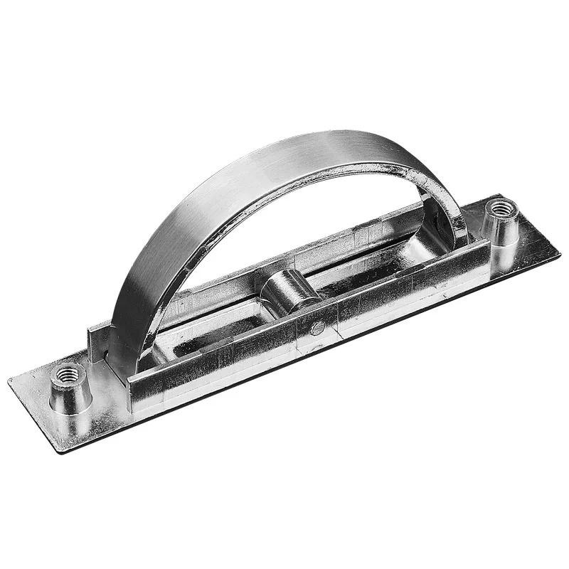 Tatami Handle Hidden Embedded Modern Simple Platform Embedded Concealed Drawer 360 Degree Rotary Door Handle
Tatami Handle Hidden Embedded Modern Simple Platform Embedded Concealed Drawer 360 Degree Rotary Door Handle