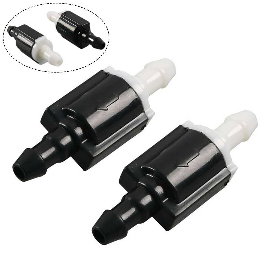 2pcs Wiper Washer Windshield Check Valve For T~oyota Highlander For L-E-XUS GS460 IS250 IS350 GS300 GS350 GS430 85321-26020
2pcs Wiper Washer Windshield Check Valve For T~oyota Highlander For L-E-XUS GS460 IS250 IS350 GS300 GS350 GS430 85321-26020