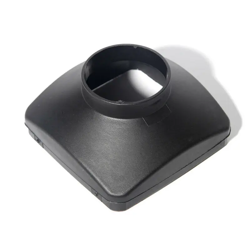 Boat One Hole Outlet Cover Fits For Auto Trucks 1pc Air Diesel Parking Heater-Useful 75mm Brand New High Quality
Boat One Hole Outlet Cover Fits For Auto Trucks 1pc Air Diesel Parking Heater-Useful 75mm Brand New High Quality