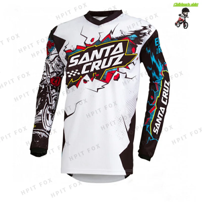 Kids off-road ATV racing T-shirt AM RF bicycle cycling bike fxo downhill jersey motorcycle jersey Motocross MTB DH MX jersey
Kids off-road ATV racing T-shirt AM RF bicycle cycling bike fxo downhill jersey motorcycle jersey Motocross MTB DH MX jersey