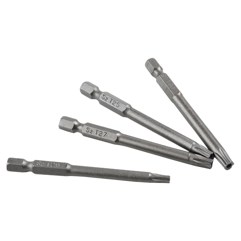 2022 Brand New Factory Workshop Screwdriver Bit Hex Bit Security Set Torx Type Accessories Extra Long Magnetic
2022 Brand New Factory Workshop Screwdriver Bit Hex Bit Security Set Torx Type Accessories Extra Long Magnetic