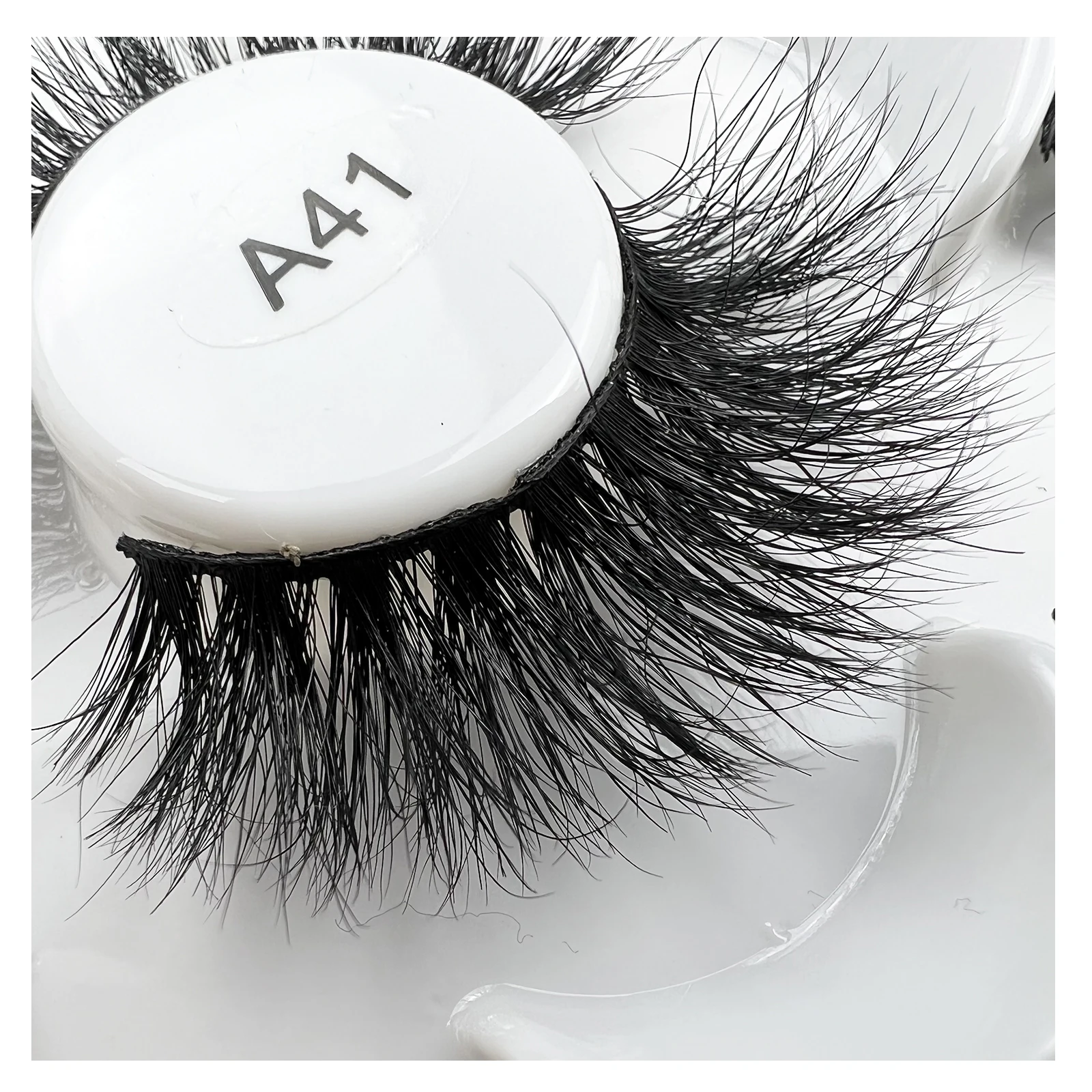 5D Stable Curl Mink Lash Doll Eyelashes Training High Quality Professional Complete Makeup Wholesale Items Cosmeitc Sets Girl
5D Stable Curl Mink Lash Doll Eyelashes Training High Quality Professional Complete Makeup Wholesale Items Cosmeitc Sets Girl
