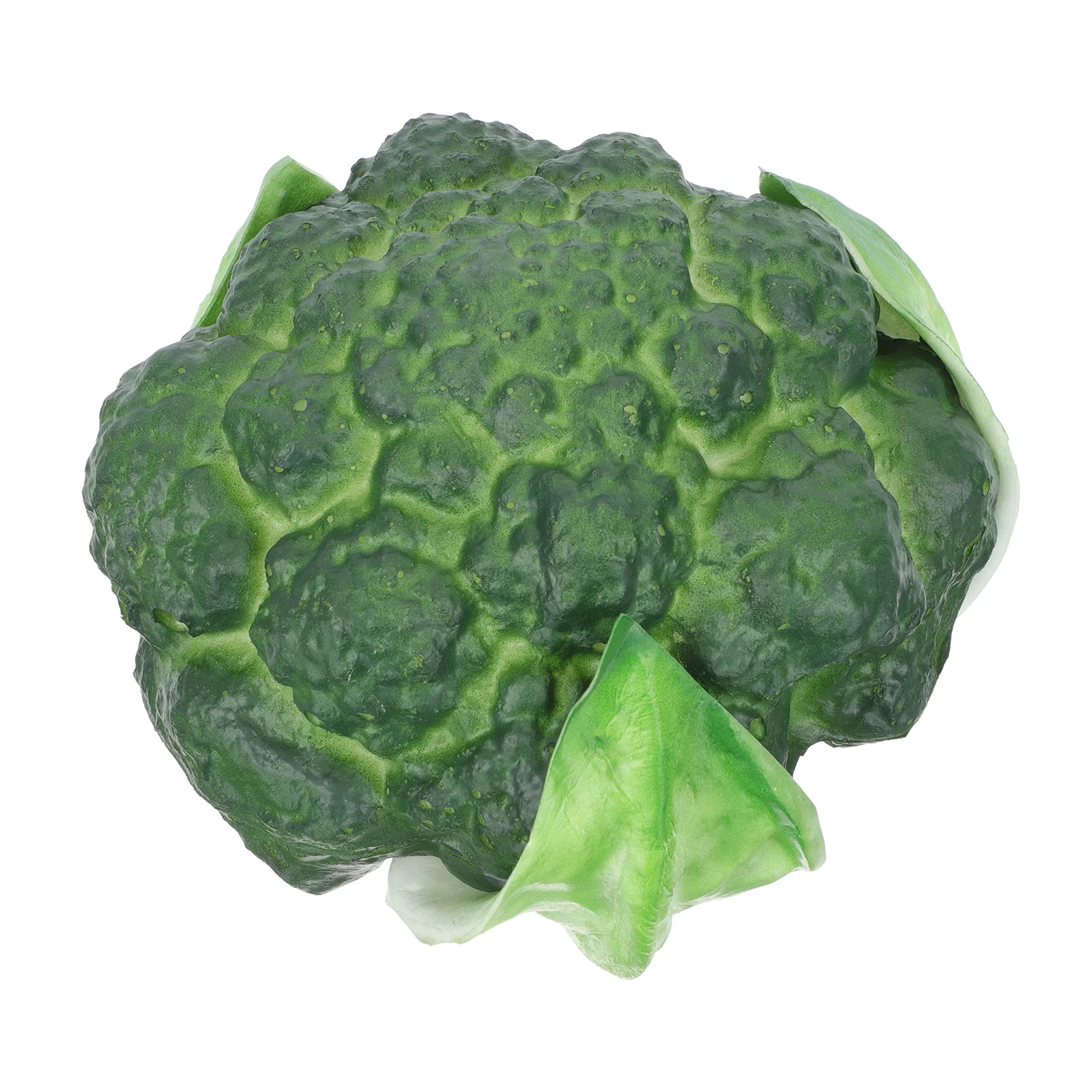Artificial Vegetable Model Broccoli Decoration Educational Prop for Home 
Artificial Vegetable Model Broccoli Decoration Educational Prop for Home