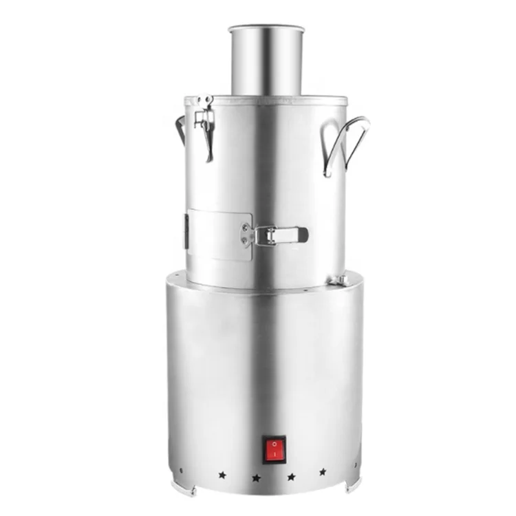 Electric Garlic Peeling Machine Stainless Steel Motor Engine Spare Parts Pump Gearbox 1 YEAR Gear
Electric Garlic Peeling Machine Stainless Steel Motor Engine Spare Parts Pump Gearbox 1 YEAR Gear