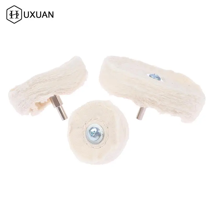 T Type Polishing Cloth Wheel With 6mm THK Handle For Jewelry Wenwan Decorations Fine Polishing Support Customization Tools
T Type Polishing Cloth Wheel With 6mm THK Handle For Jewelry Wenwan Decorations Fine Polishing Support Customization Tools