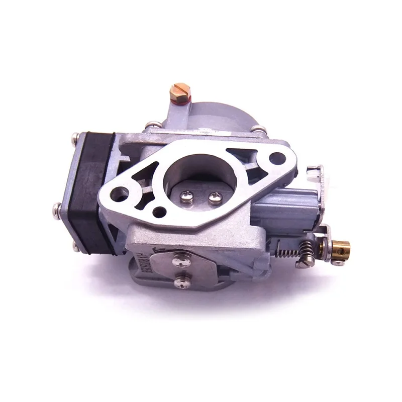 369-03200-2 carburetor fit for Tohatsu Marine Nissan 5HP 5B 369-03200-2 OUTBOARD carburettor carb
369-03200-2 carburetor fit for Tohatsu Marine Nissan 5HP 5B 369-03200-2 OUTBOARD carburettor carb